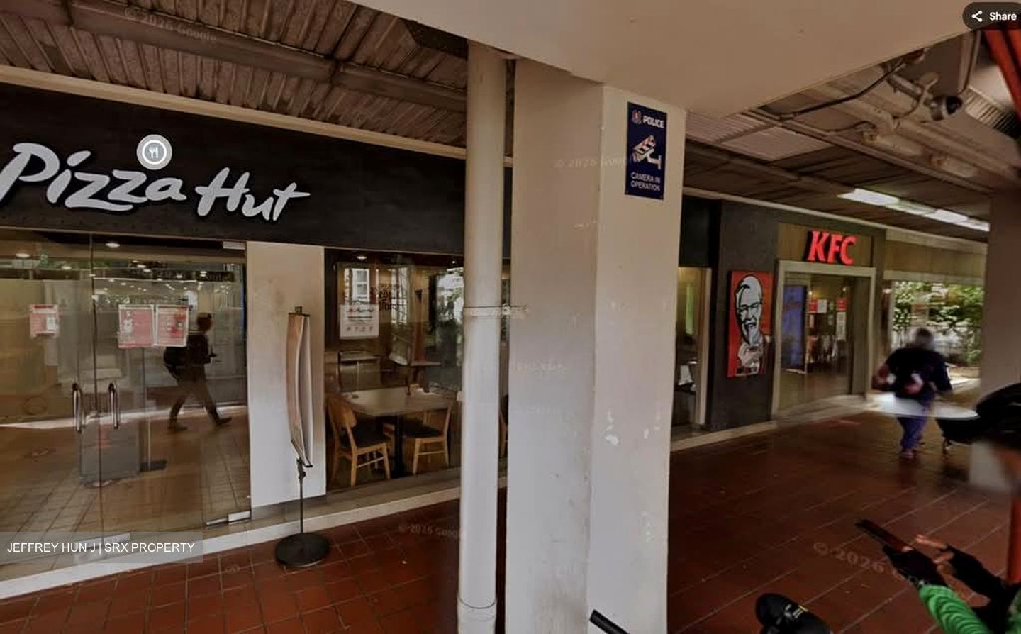 Ang Mo Kio Avenue 6 (D20), Retail #562953601